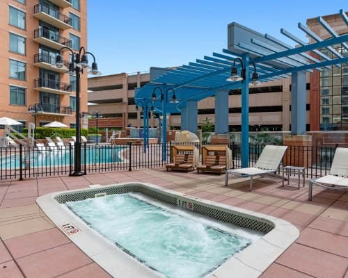 Club Wyndham National Harbor - 2 Nights – photo 18
