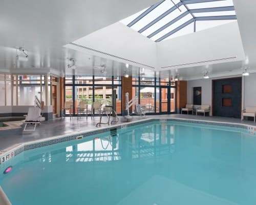 Club Wyndham National Harbor - 2 Nights – photo 20