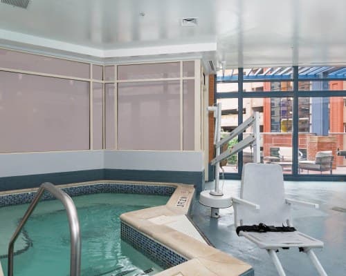Club Wyndham National Harbor - 2 Nights – photo 21