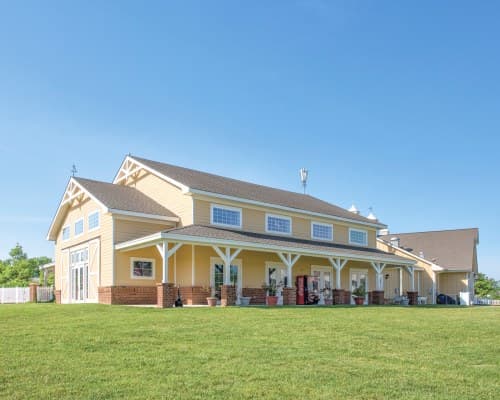 Club Wyndham Governor's Green - 4 Nights – photo 19