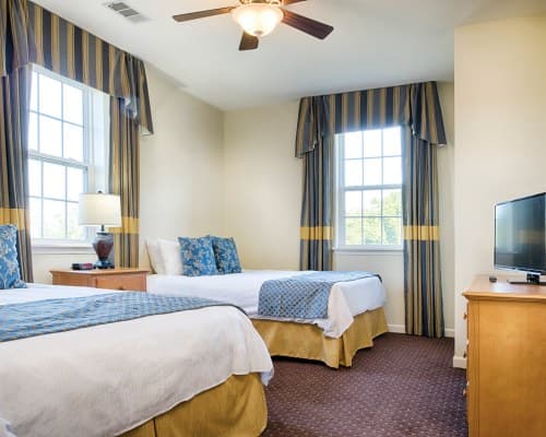 Club Wyndham Governor's Green - 4 Nights – photo 13