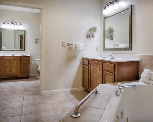 Club Wyndham Governor's Green - 4 Nights – photo 25