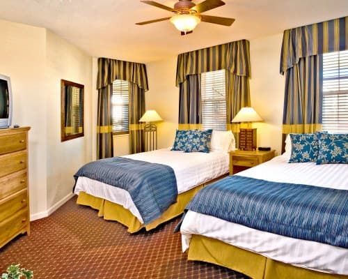Club Wyndham Governor's Green - 4 Nights – photo 30