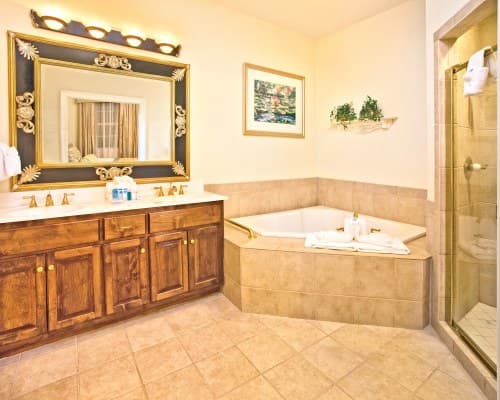Club Wyndham Governor's Green - 4 Nights – photo 36
