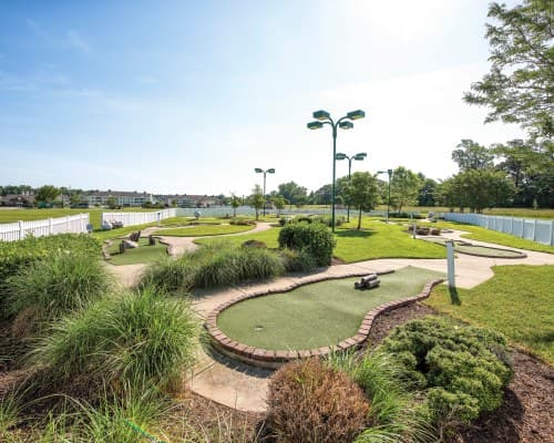 Club Wyndham Governor's Green - 4 Nights – photo 31