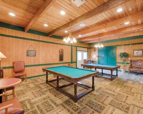 Club Wyndham Governor's Green - 4 Nights – photo 33