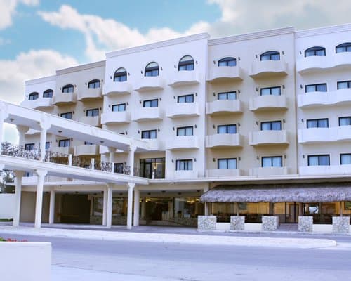Arenas del Mar Resort – photo 10