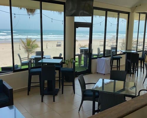 Arenas del Mar Resort – photo 11