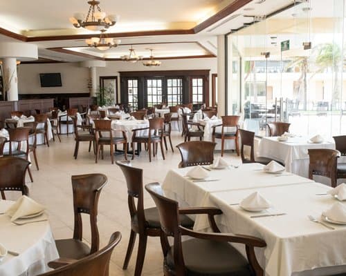 Arenas del Mar Resort – photo 13