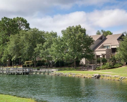 Fairfield Harbour Sandcastle Village – photo 15