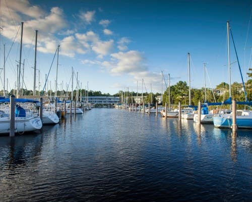 Fairfield Harbour Sandcastle Village – photo 21