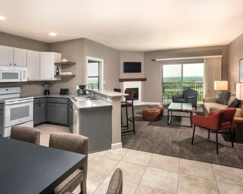 WorldMark-Marble Falls - 3 Nights – photo 4