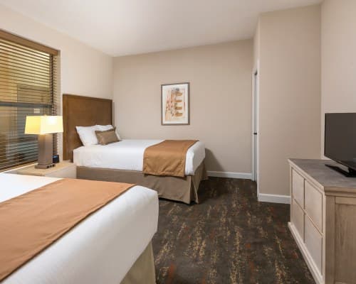 WorldMark-Marble Falls - 3 Nights – photo 14