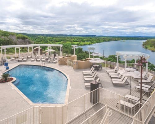 WorldMark-Marble Falls - 3 Nights – photo 2
