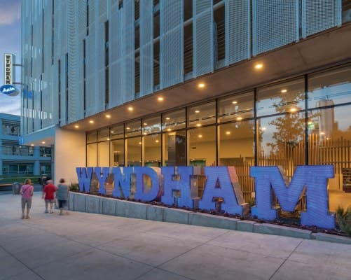 WorldMark Austin - 4 Nights – photo 11