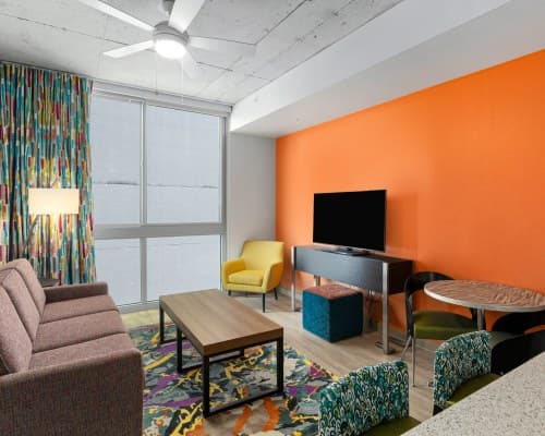 WorldMark Austin - 4 Nights – photo 6