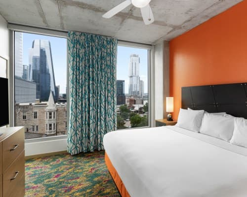 WorldMark Austin - 4 Nights – photo 10