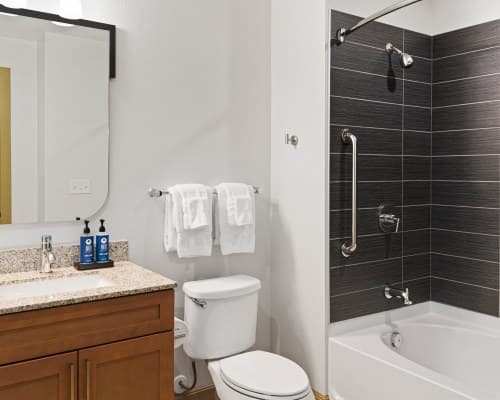 WorldMark Austin - 4 Nights – photo 22