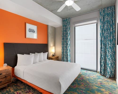 WorldMark Austin - 4 Nights – photo 30