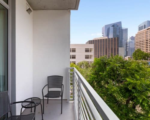 WorldMark Austin - 4 Nights – photo 36