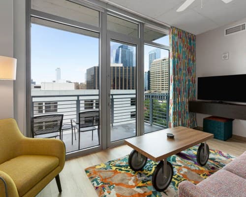 WorldMark Austin - 4 Nights – photo 39