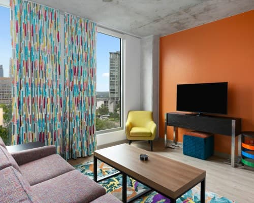WorldMark Austin - 4 Nights – photo 46