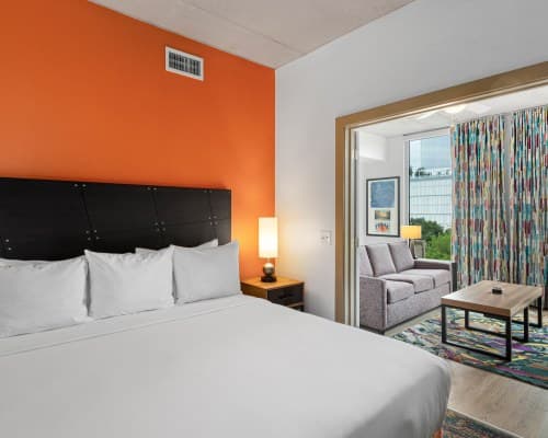 WorldMark Austin - 4 Nights – photo 49