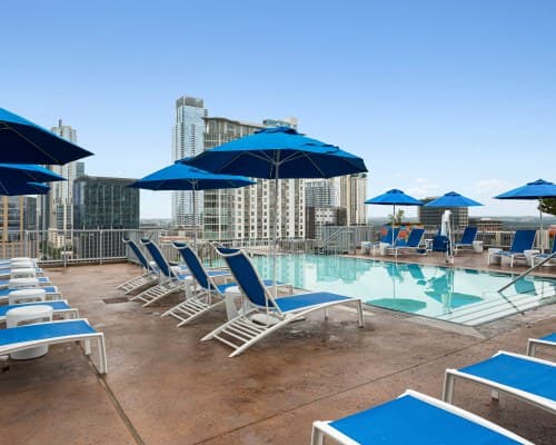 WorldMark Austin - 4 Nights – photo 1