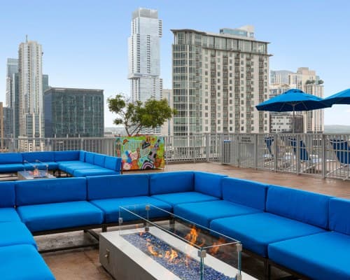 WorldMark Austin - 4 Nights – photo 7