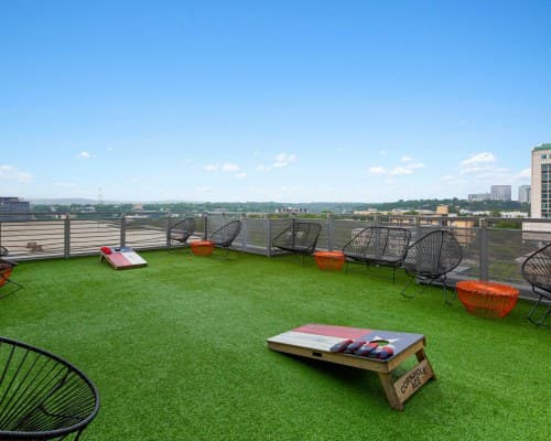 WorldMark Austin - 4 Nights – photo 12