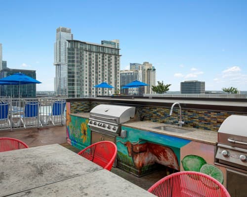 WorldMark Austin - 4 Nights – photo 14