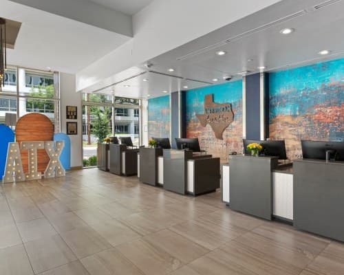 WorldMark Austin - 4 Nights – photo 18