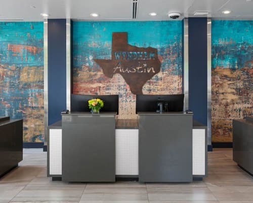 WorldMark Austin - 4 Nights – photo 19