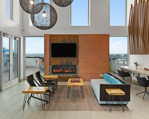 WorldMark Austin - 4 Nights – photo 23
