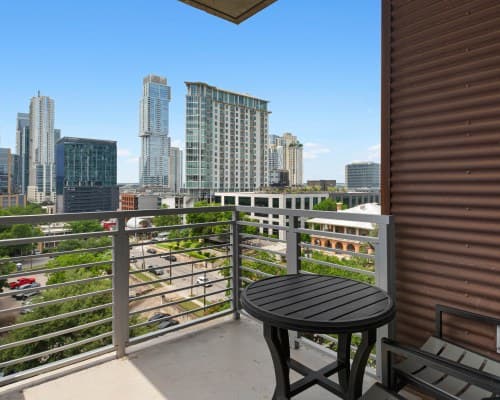 WorldMark Austin - 4 Nights – photo 34