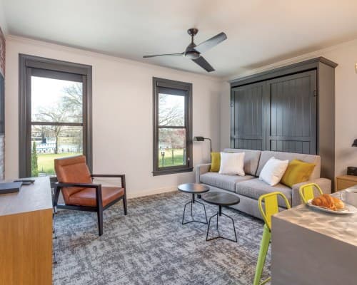 WorldMark Portland Waterfront Park - 5 Nights – photo 2