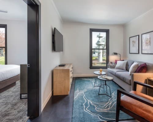 WorldMark Portland Waterfront Park - 5 Nights – photo 7