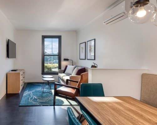 WorldMark Portland Waterfront Park - 5 Nights – photo 9