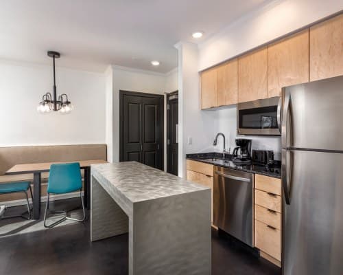 WorldMark Portland Waterfront Park - 5 Nights – photo 15