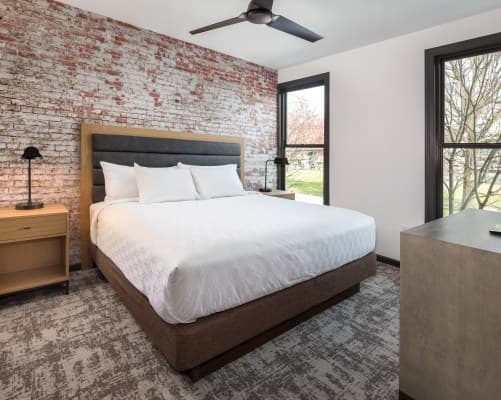 WorldMark Portland Waterfront Park - 5 Nights – photo 20