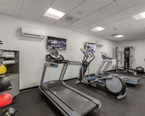 WorldMark Portland Waterfront Park - 5 Nights – photo 1