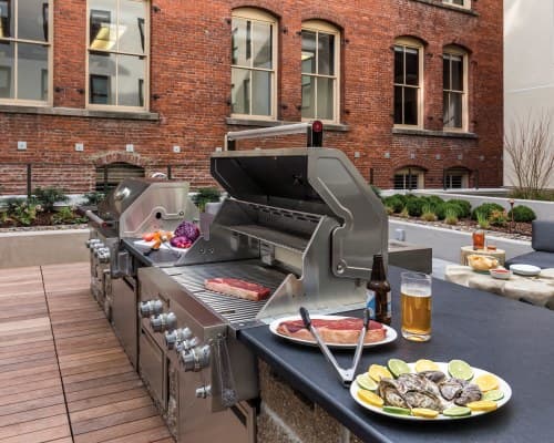 WorldMark Portland Waterfront Park - 5 Nights – photo 6