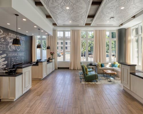 WorldMark Portland Waterfront Park - 5 Nights – photo 8