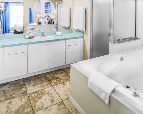 Aqua Sol, a Hilton Vacation Club – photo 16