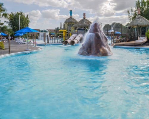 Aqua Sol, a Hilton Vacation Club – photo 4