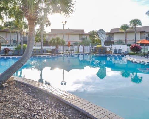 Aqua Sol, a Hilton Vacation Club – photo 8