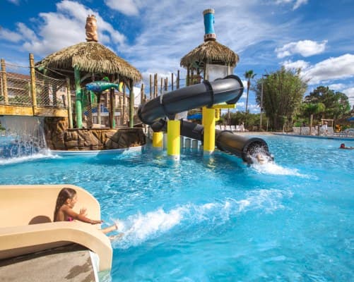 Aqua Sol, a Hilton Vacation Club – photo 9
