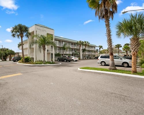 Park Royal Orlando – photo 8