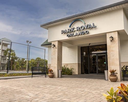 Park Royal Orlando – photo 13