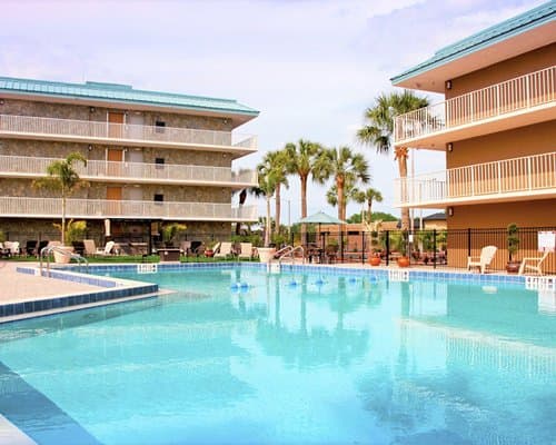 Park Royal Orlando – photo 9